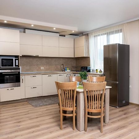Panorama Apartment Велинград Екстер'єр фото