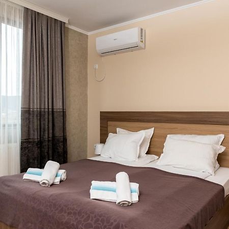 Panorama Apartment Велинград Екстер'єр фото