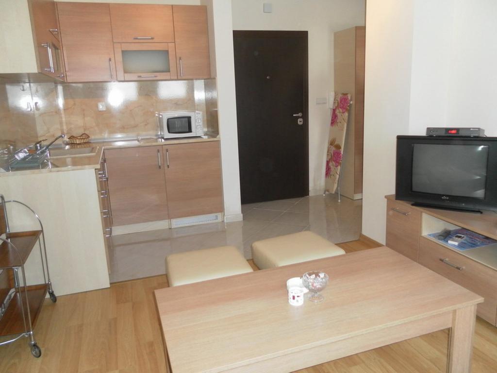 Panorama Apartment Велинград Номер фото