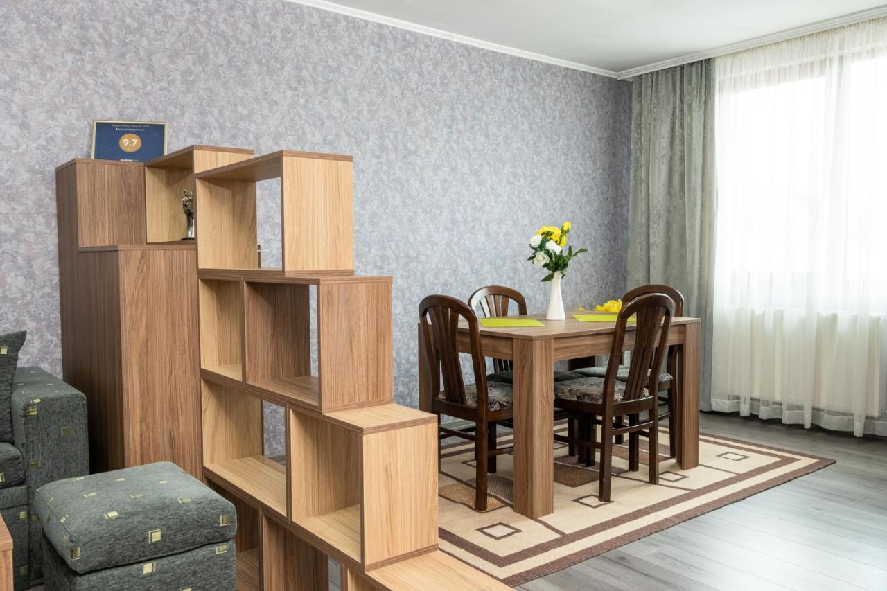 Panorama Apartment Велинград Екстер'єр фото