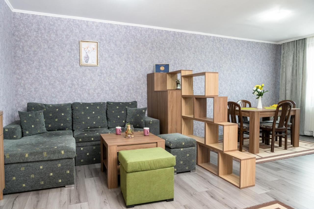 Panorama Apartment Велинград Екстер'єр фото