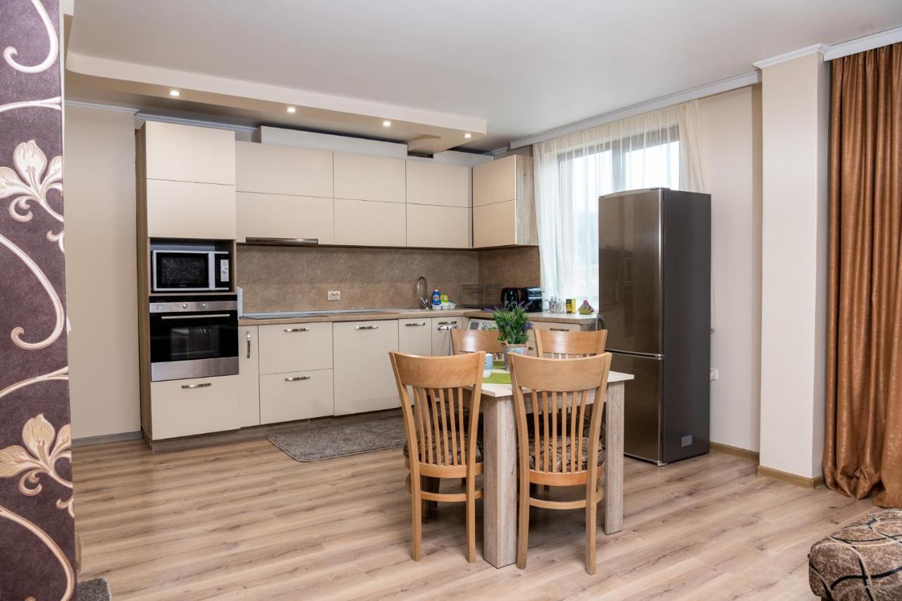 Panorama Apartment Велинград Екстер'єр фото