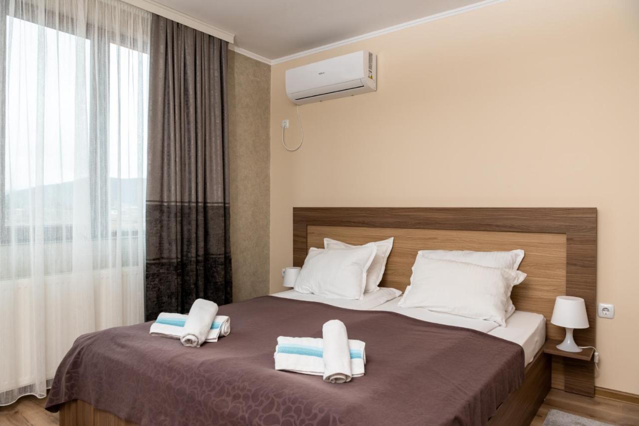 Panorama Apartment Велинград Екстер'єр фото