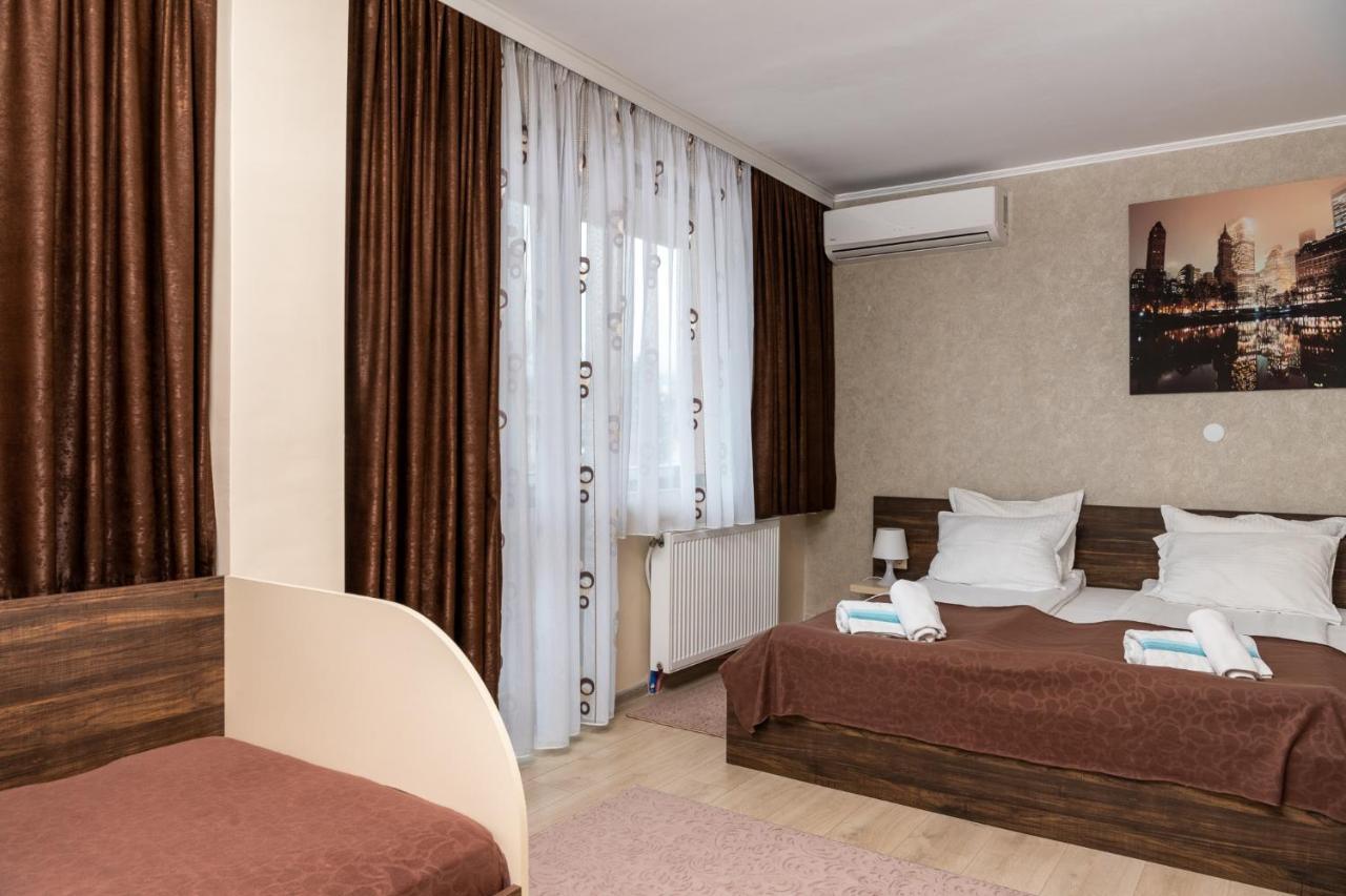 Panorama Apartment Велинград Екстер'єр фото