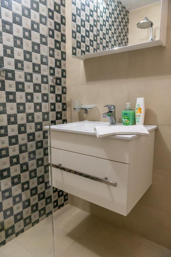 Panorama Apartment Велинград Екстер'єр фото