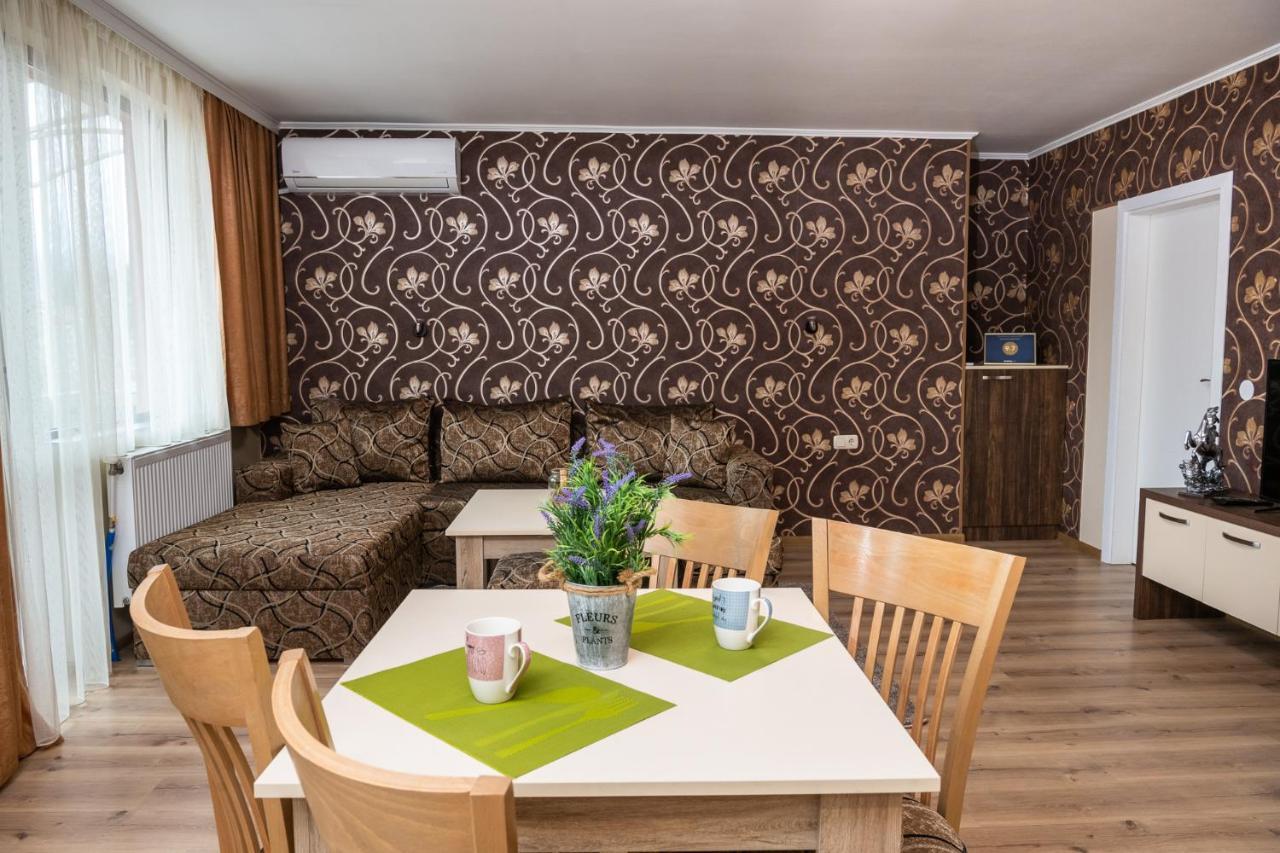 Panorama Apartment Велинград Екстер'єр фото