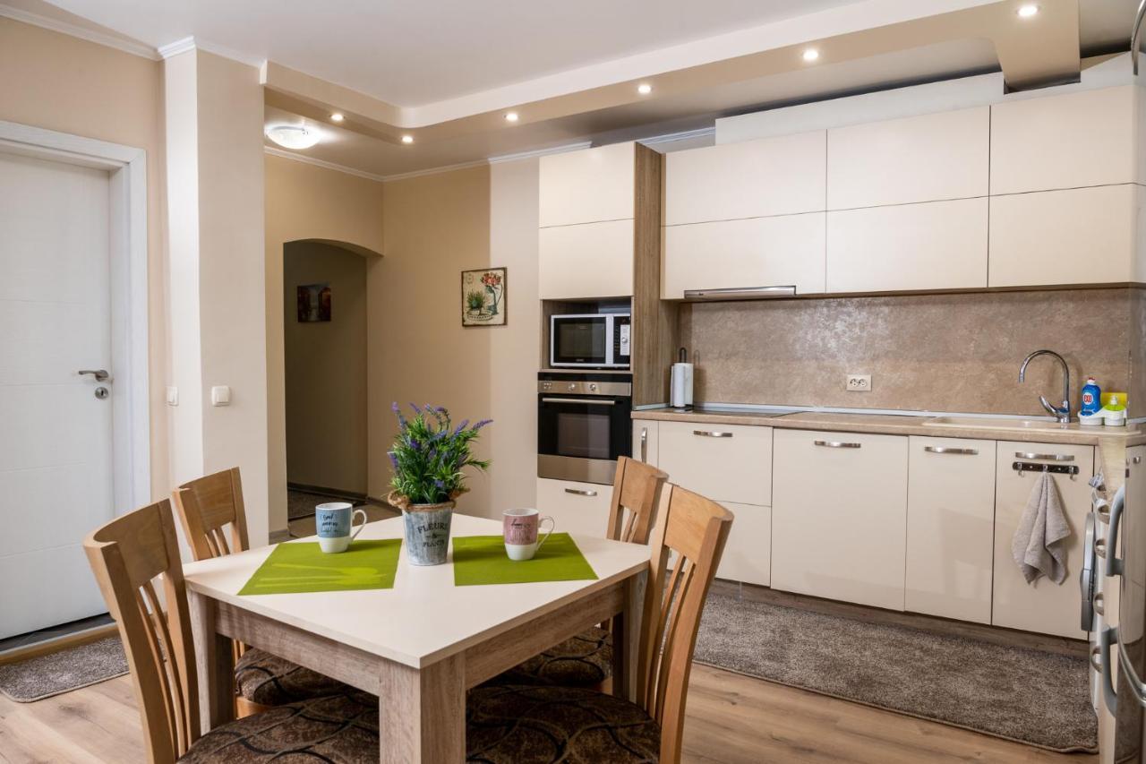 Panorama Apartment Велинград Екстер'єр фото