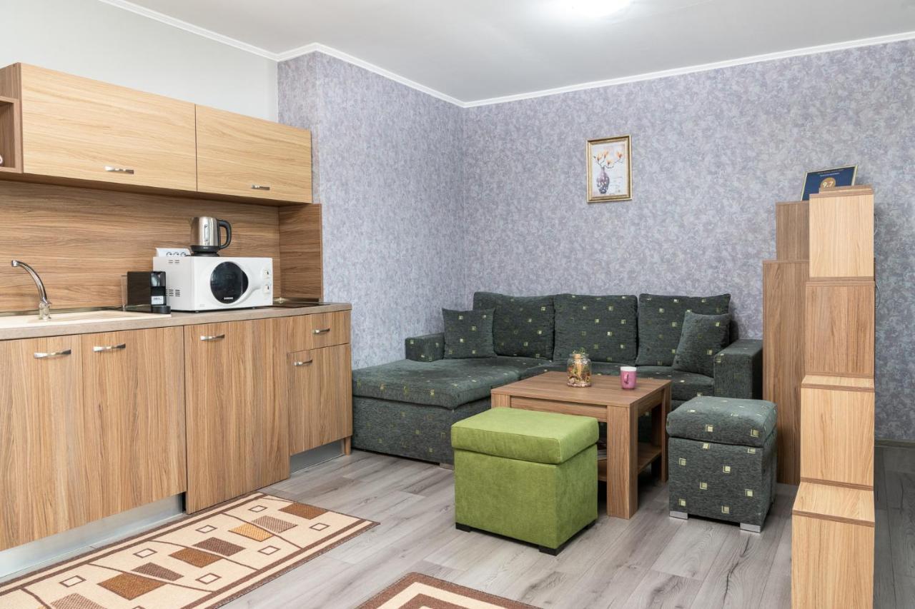 Panorama Apartment Велинград Екстер'єр фото