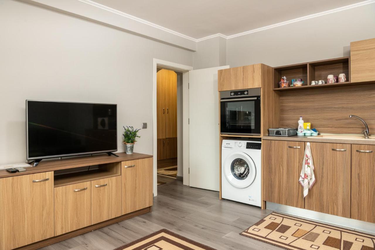 Panorama Apartment Велинград Екстер'єр фото