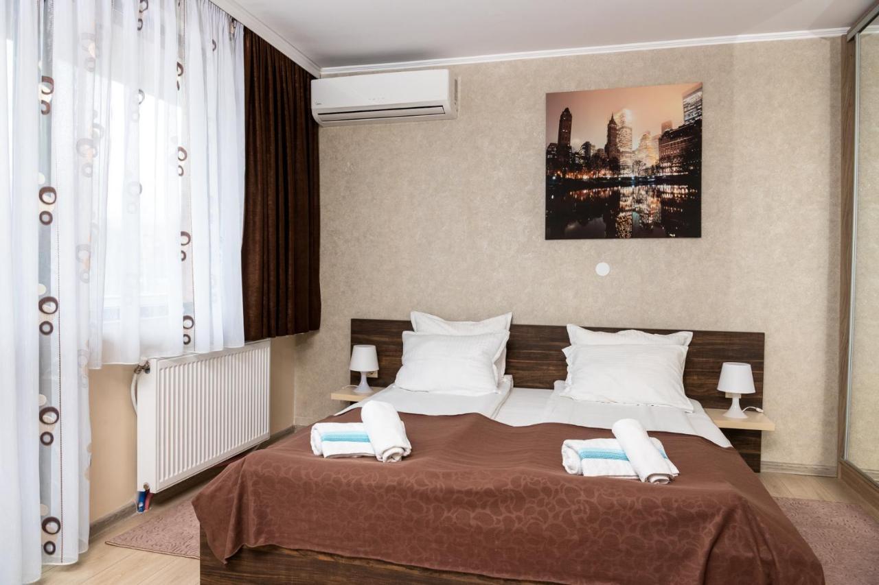 Panorama Apartment Велинград Екстер'єр фото