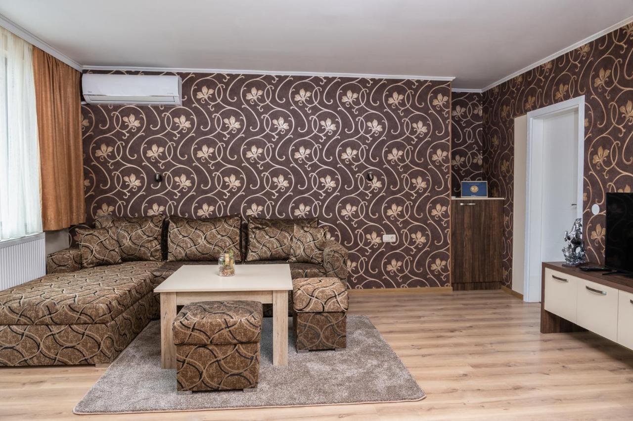 Panorama Apartment Велинград Екстер'єр фото