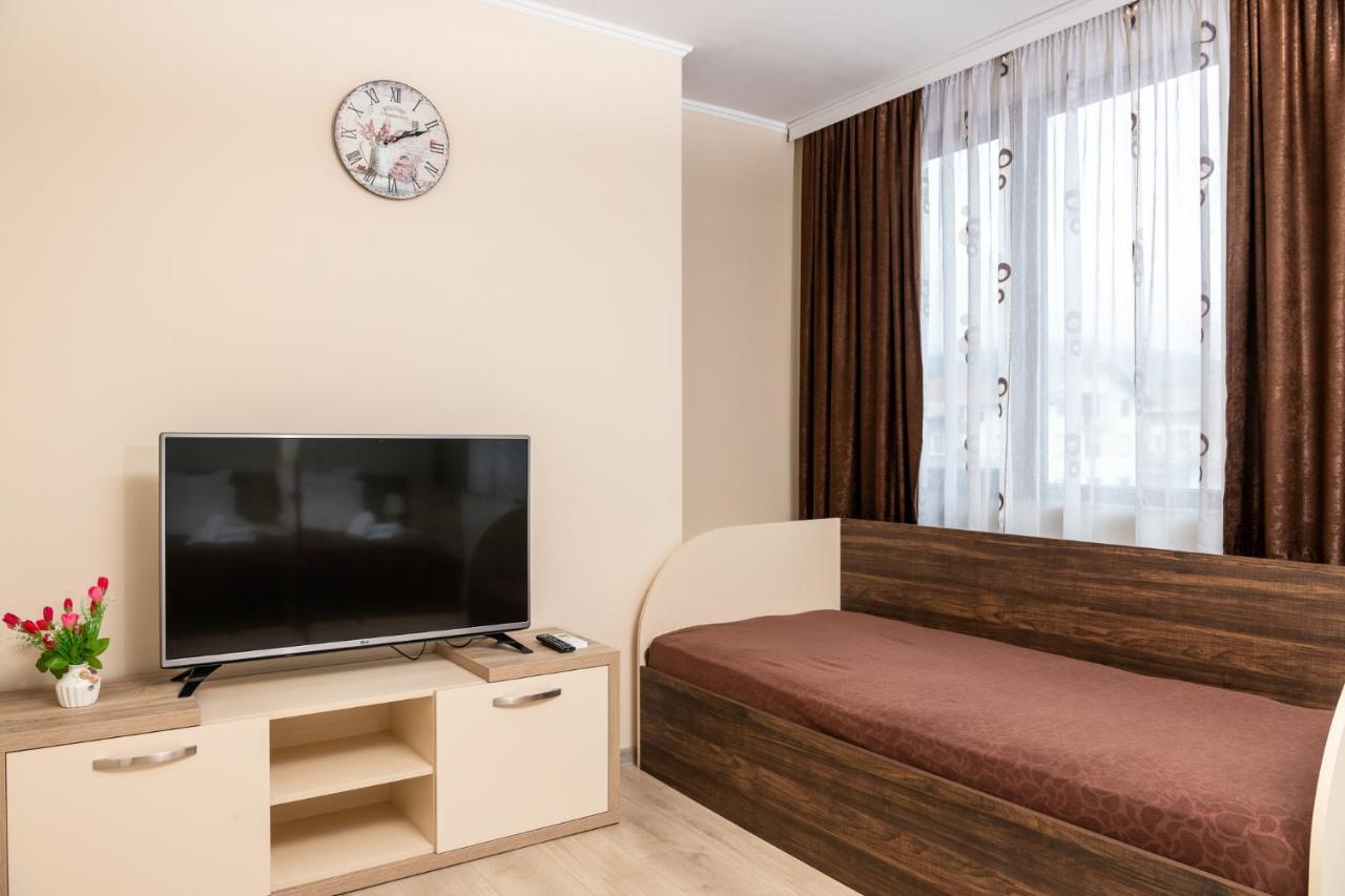 Panorama Apartment Велинград Екстер'єр фото