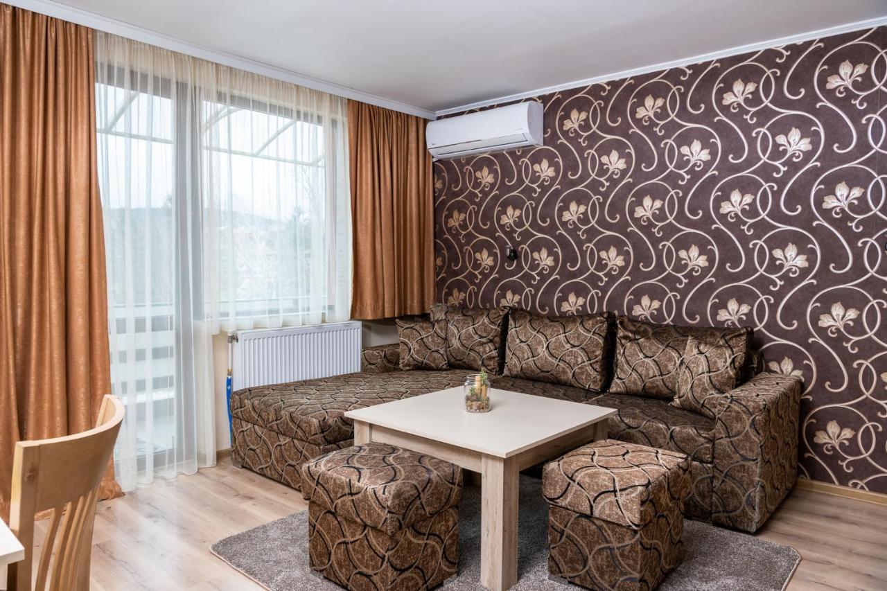 Panorama Apartment Велинград Екстер'єр фото