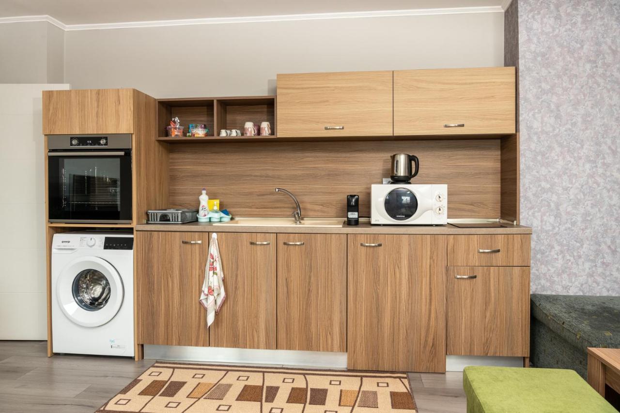 Panorama Apartment Велинград Екстер'єр фото