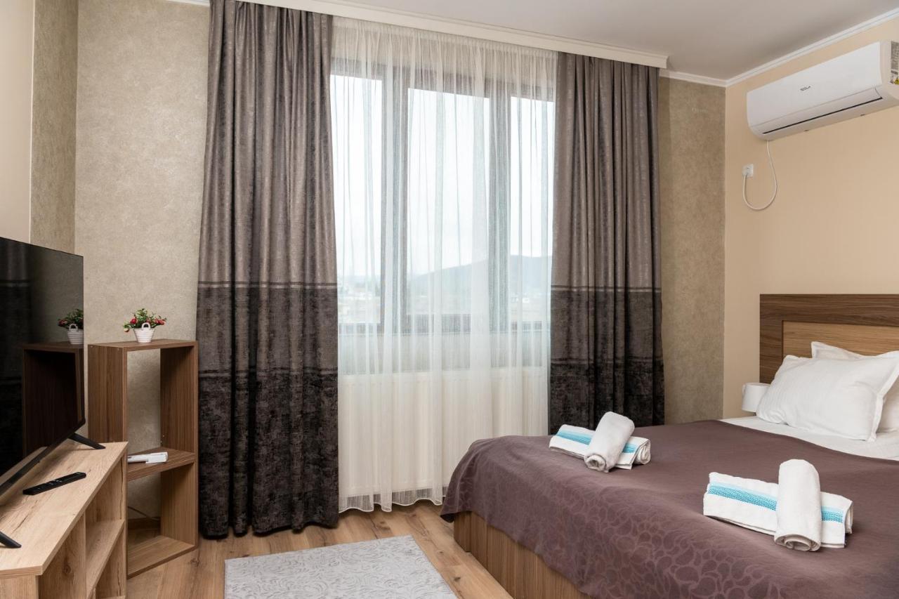 Panorama Apartment Велинград Екстер'єр фото
