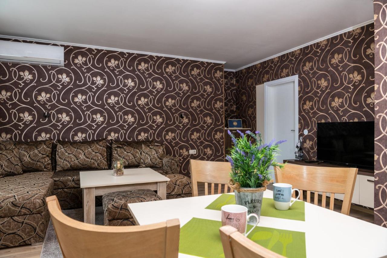 Panorama Apartment Велинград Екстер'єр фото