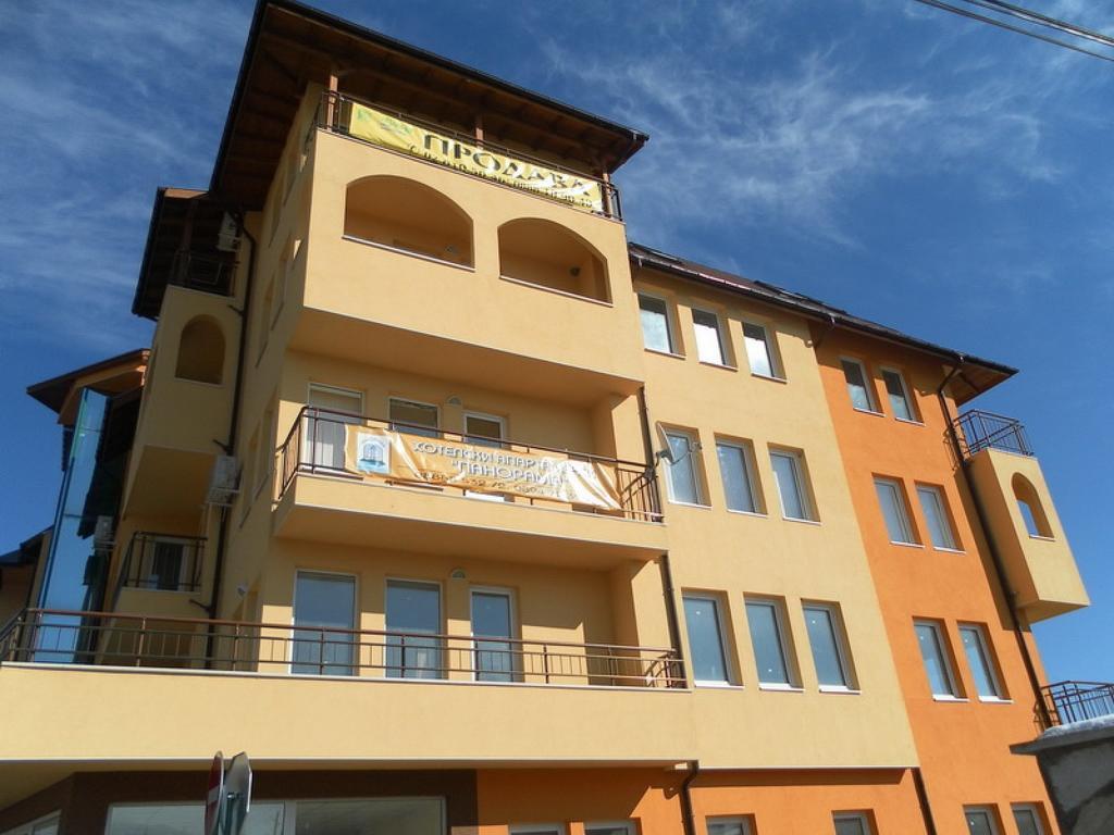 Panorama Apartment Велинград Номер фото