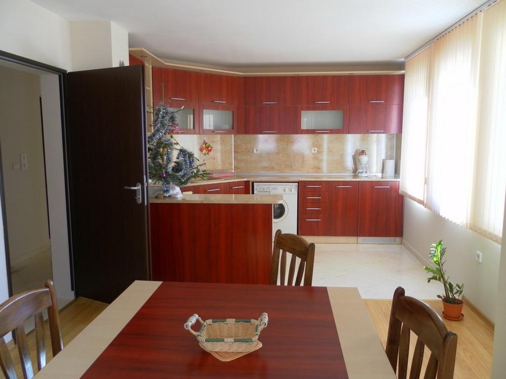 Panorama Apartment Велинград Номер фото