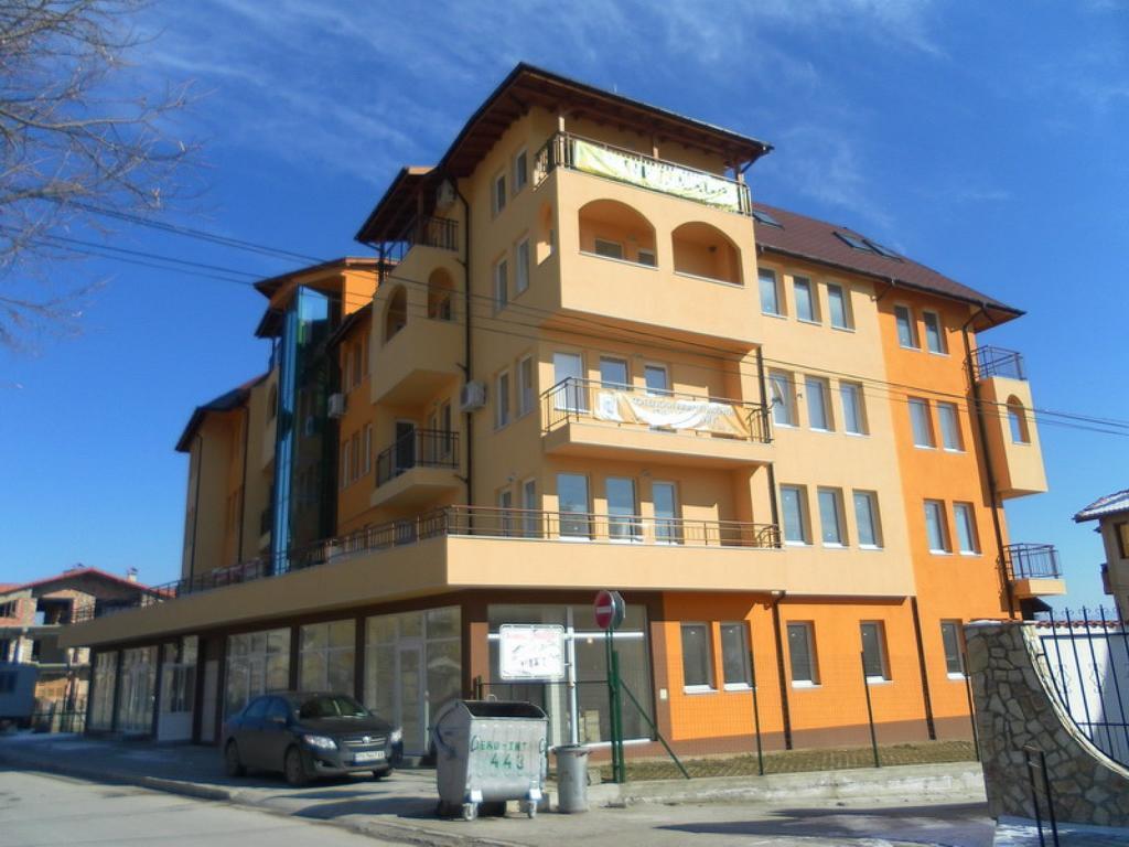 Panorama Apartment Велинград Екстер'єр фото