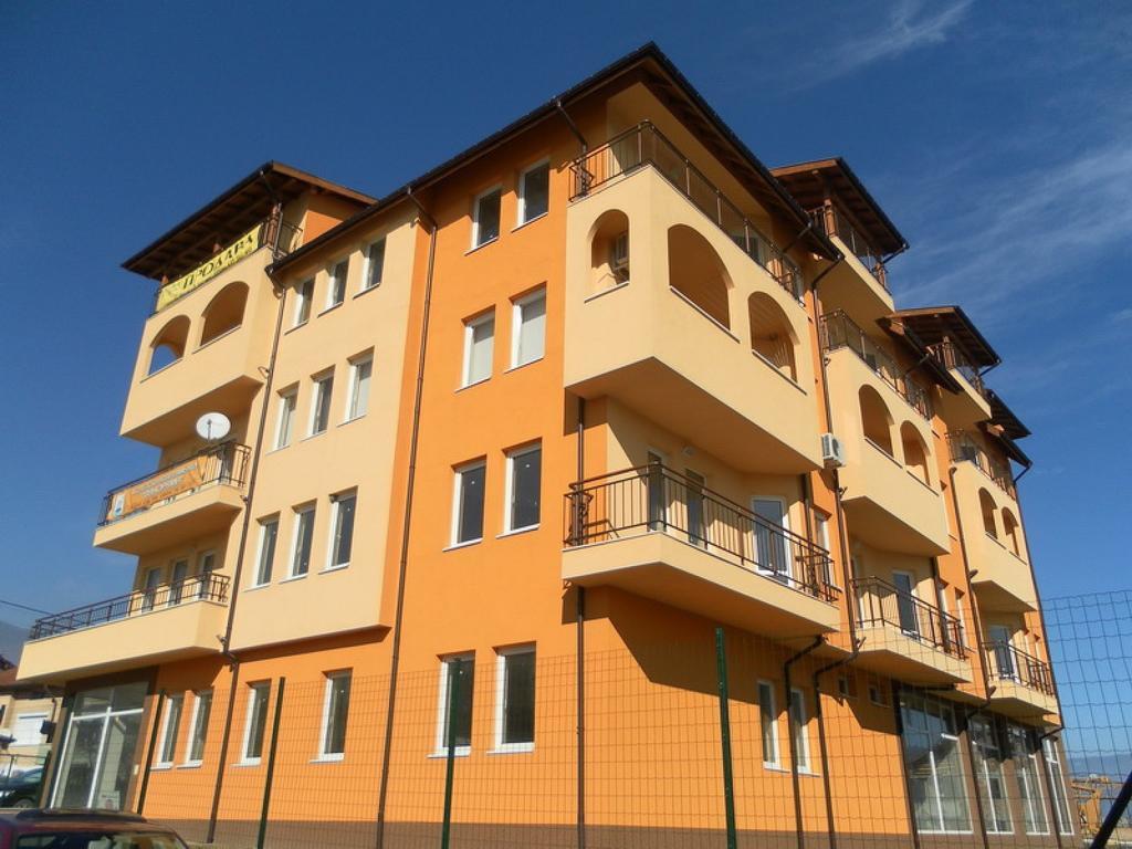 Panorama Apartment Велинград Номер фото
