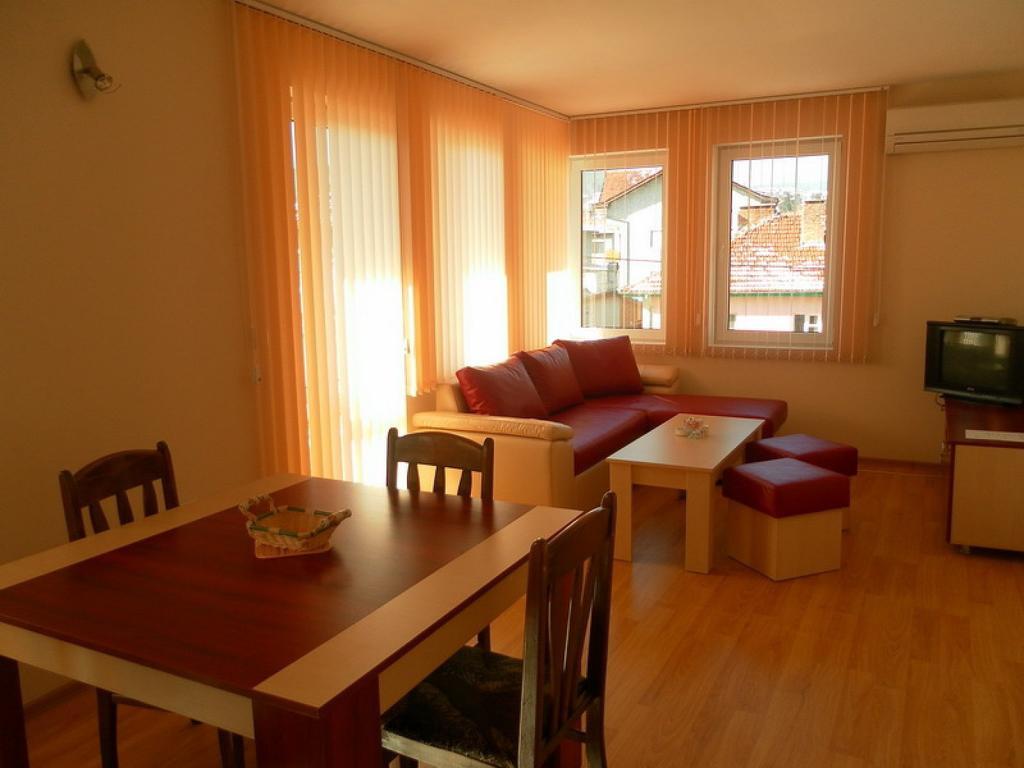 Panorama Apartment Велинград Номер фото