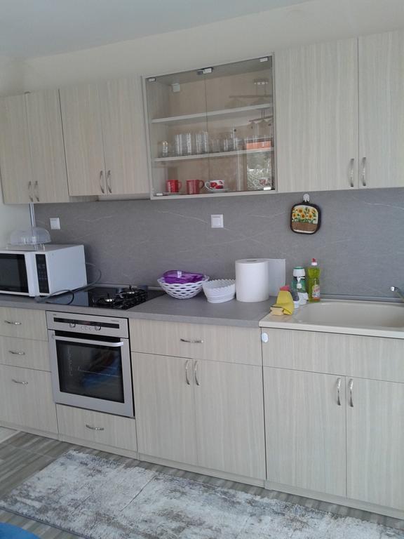 Panorama Apartment Велинград Екстер'єр фото