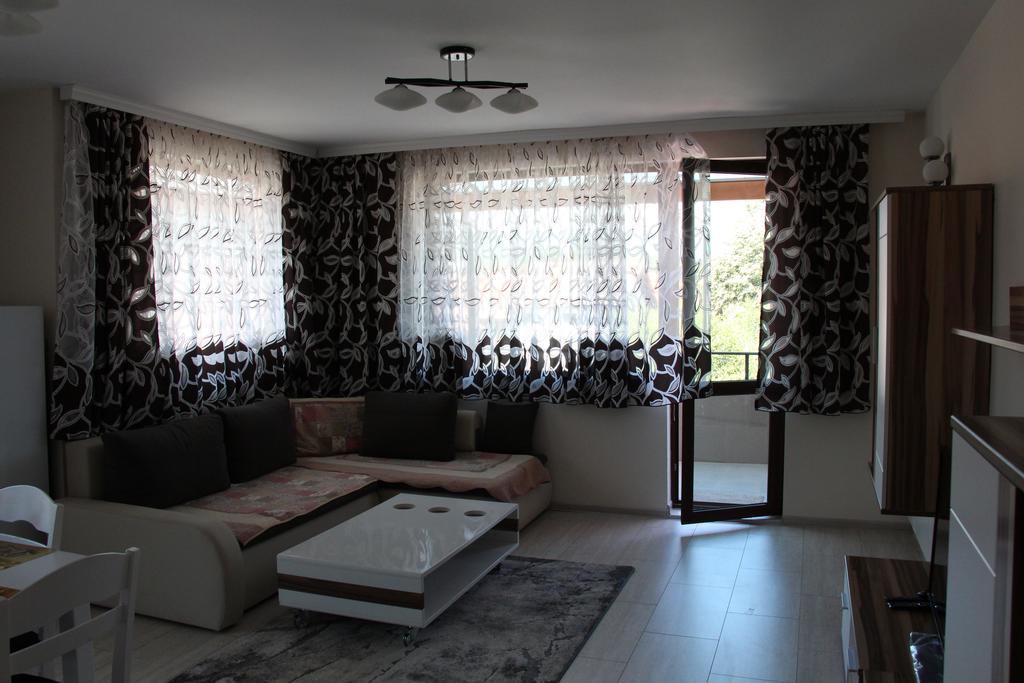 Panorama Apartment Велинград Екстер'єр фото
