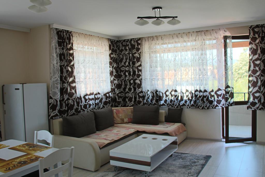 Panorama Apartment Велинград Екстер'єр фото