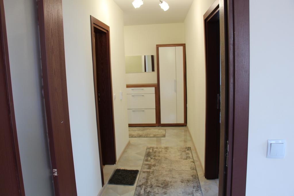 Panorama Apartment Велинград Екстер'єр фото
