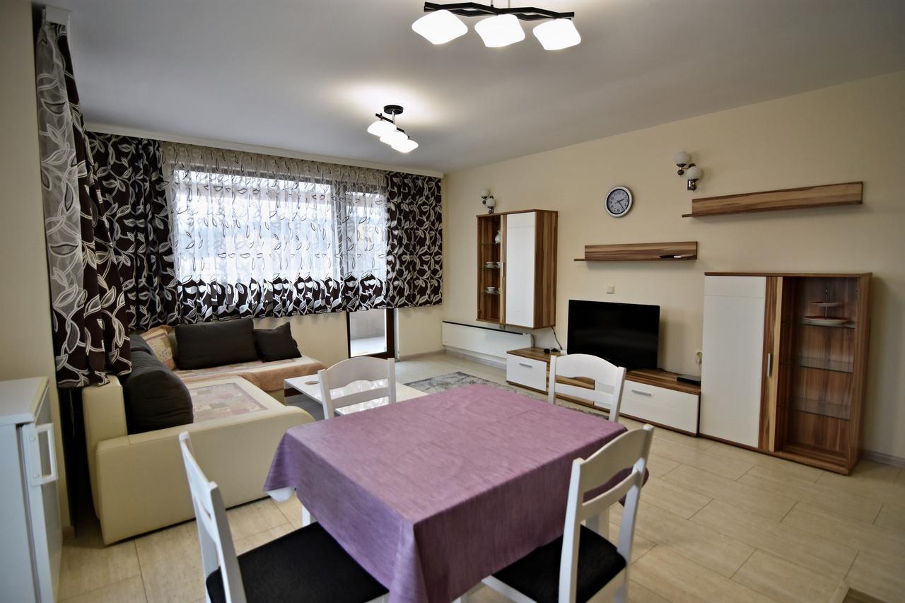 Panorama Apartment Велинград Екстер'єр фото