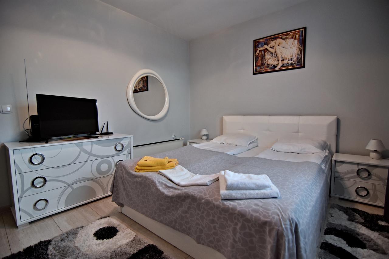 Panorama Apartment Велинград Екстер'єр фото