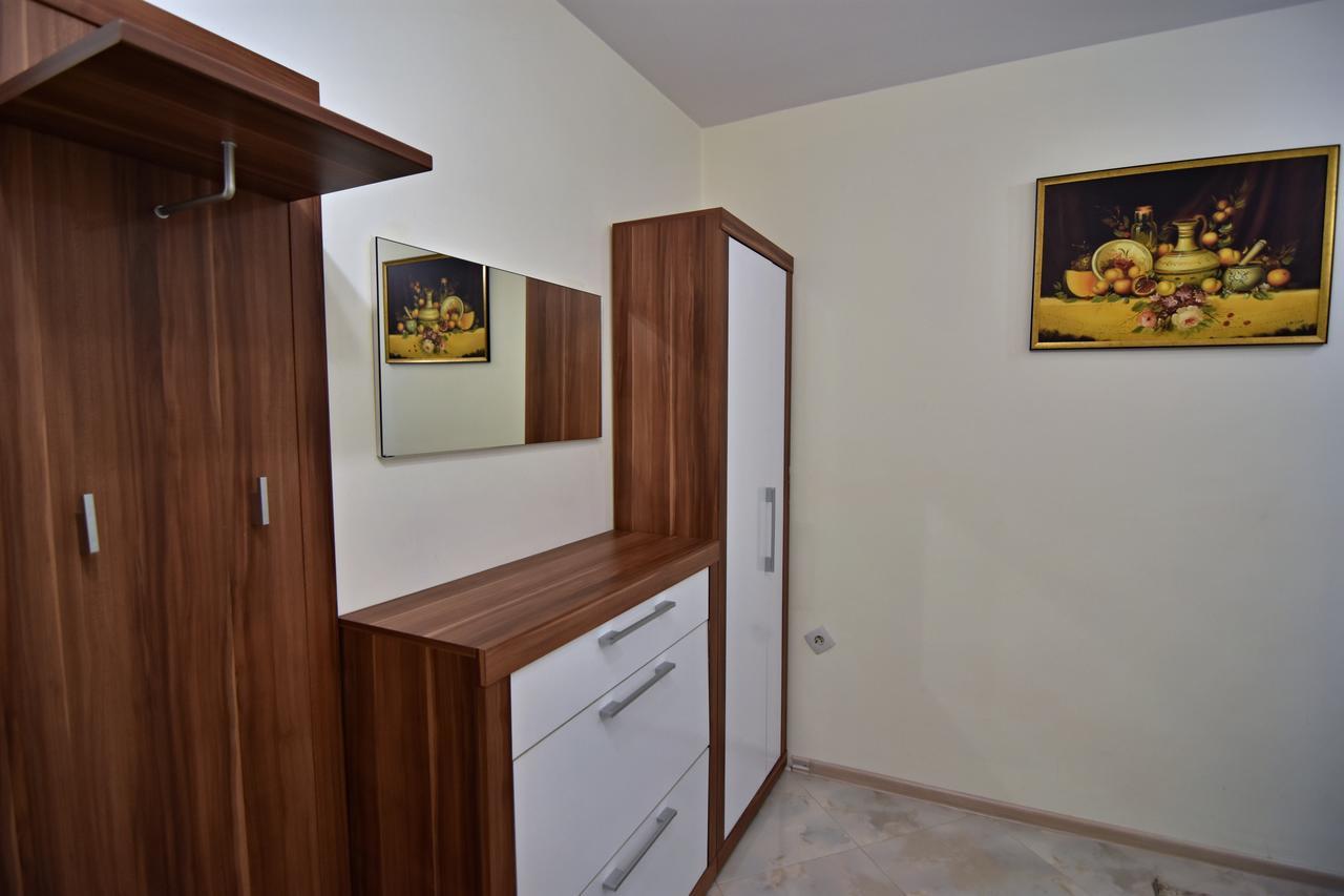 Panorama Apartment Велинград Екстер'єр фото