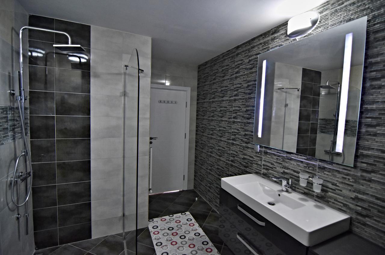 Panorama Apartment Велинград Екстер'єр фото